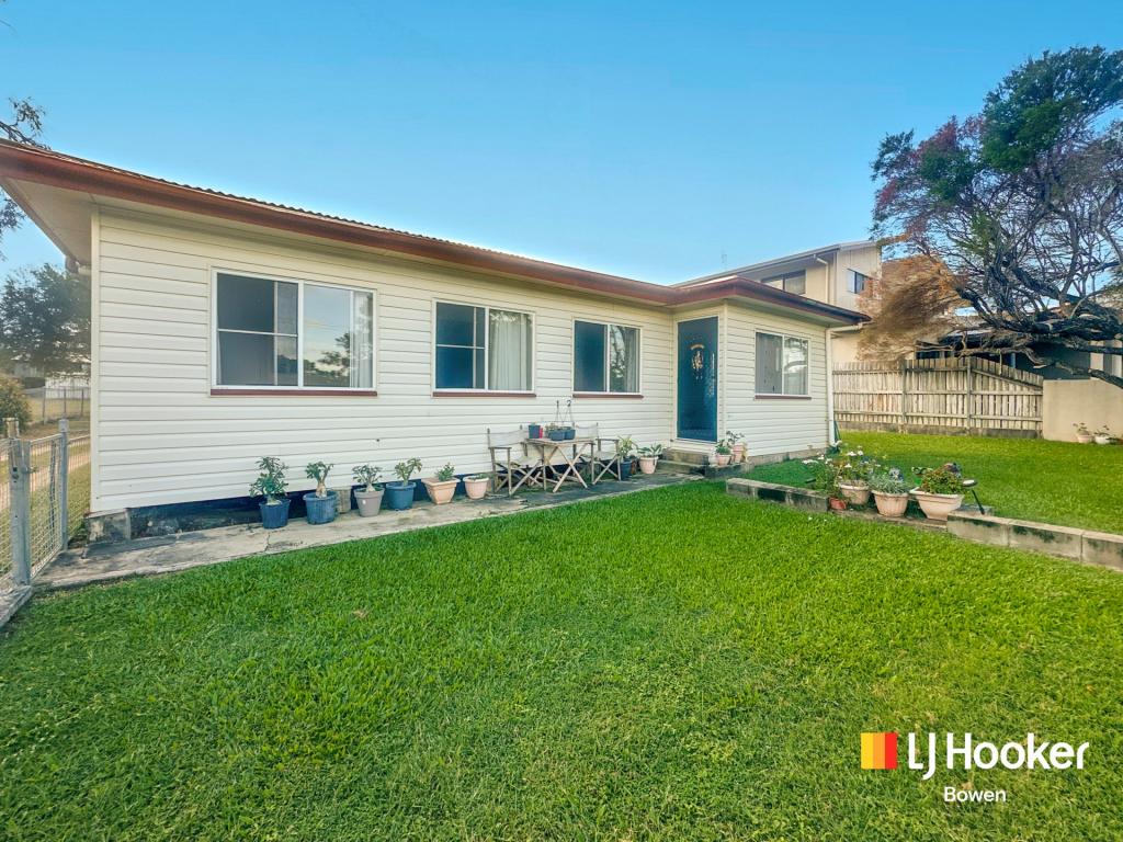 54 Poole St, Bowen, QLD 4805
