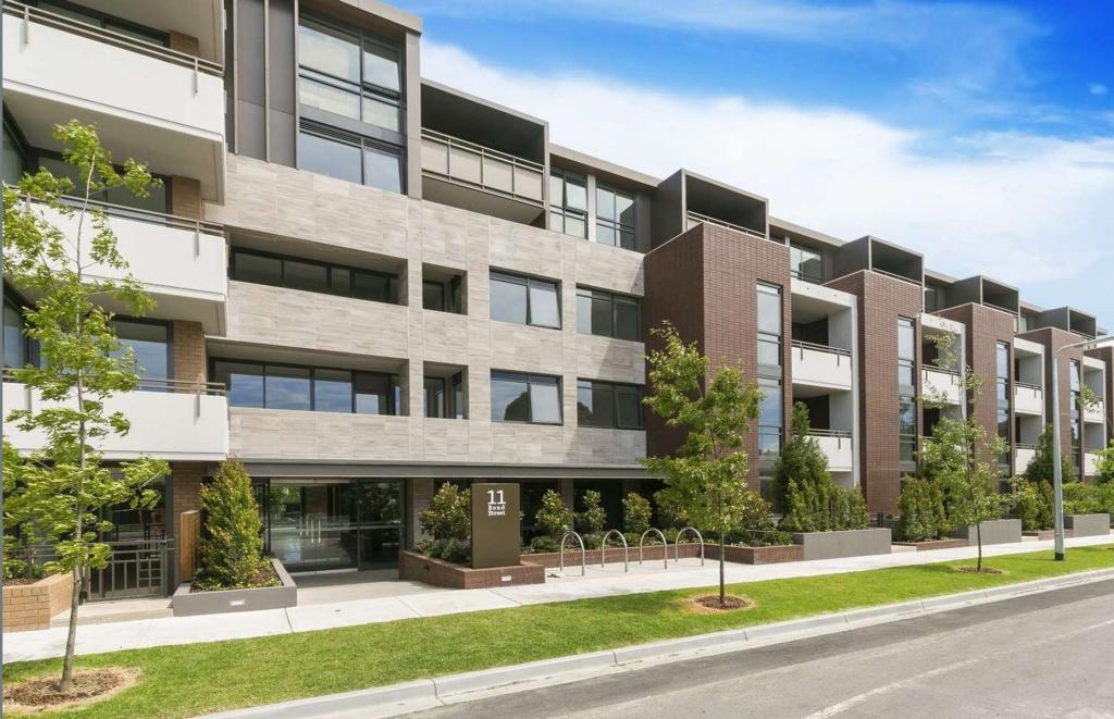 40/11 Bond St, Caulfield North, VIC 3161