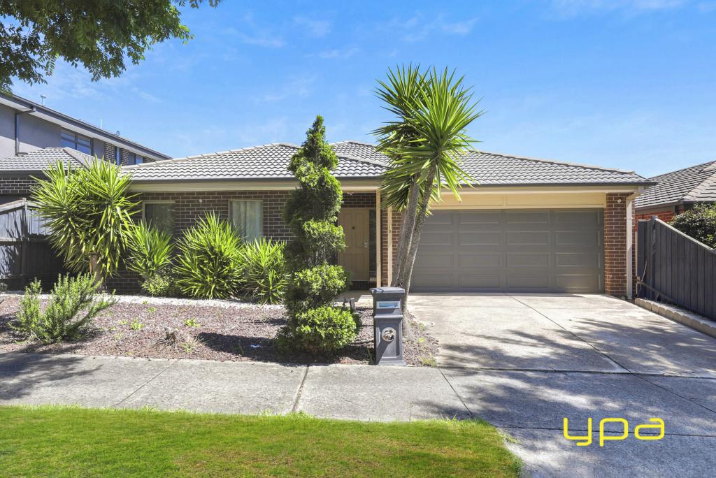 10 Turnstone St, Doreen, VIC 3754