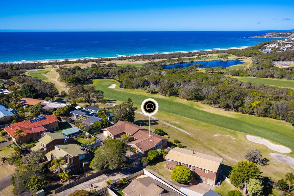 2/88 Pacific Way, Tura Beach, NSW 2548
