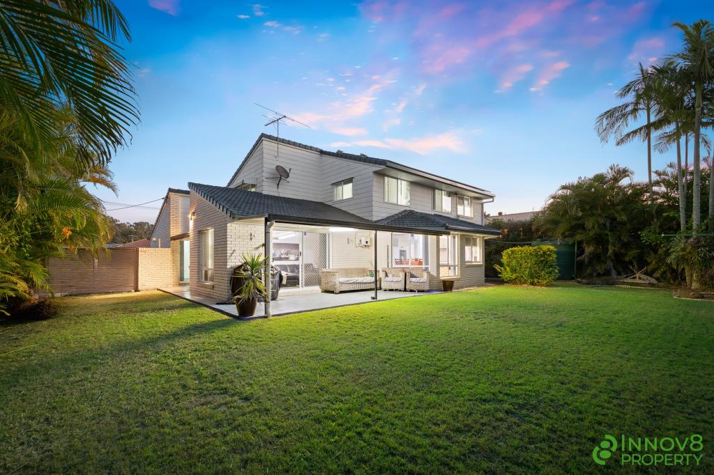 8 Vaucluse Cres, Petrie, QLD 4502