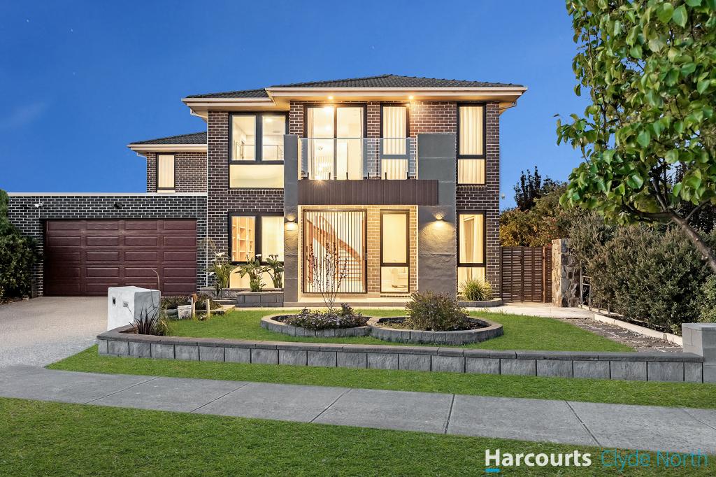 9 RIVERBANK CL, CLYDE NORTH, VIC 3978