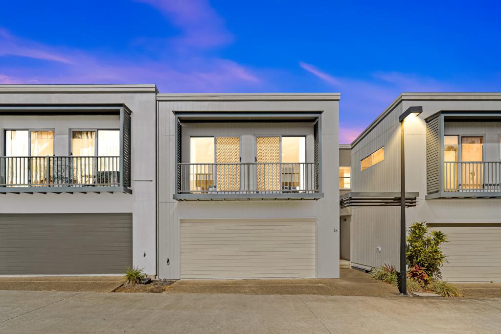 76/85 NOTTINGHAM RD, CALAMVALE, QLD 4116