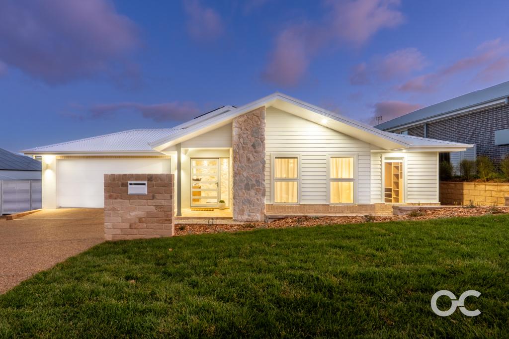 5 Georgia Oak Ave, Orange, NSW 2800