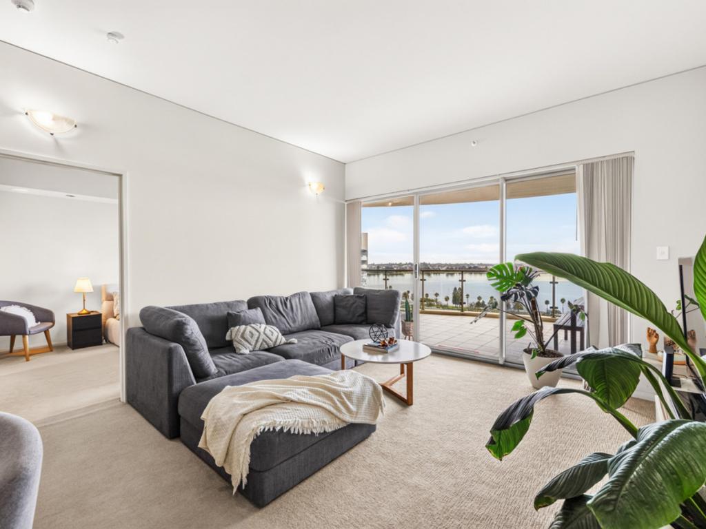 19/229 Adelaide Tce, Perth, WA 6000