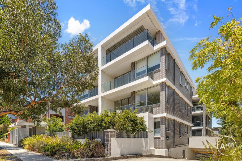 102/265 Maroubra Rd, Maroubra, NSW 2035