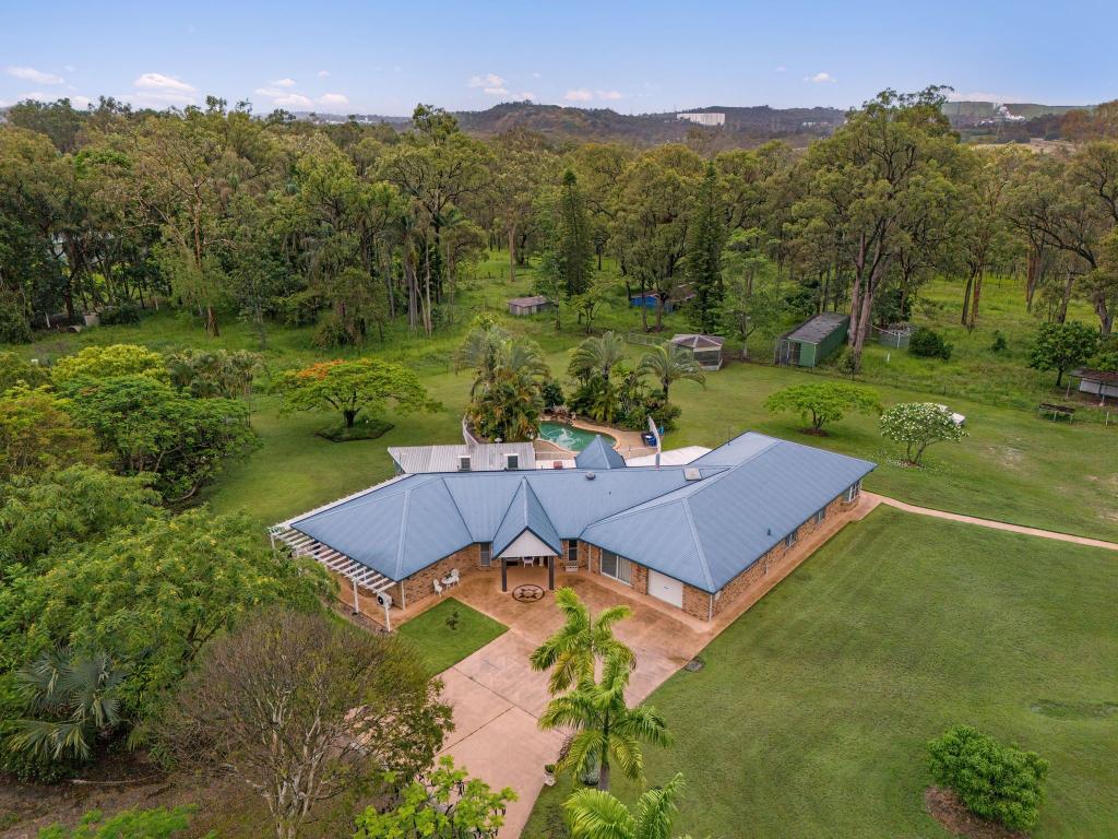 192 FISCHER RD, RIPLEY, QLD 4306