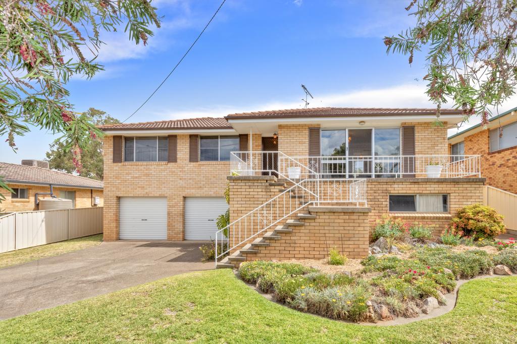 33 Kyooma St, Hillvue, NSW 2340