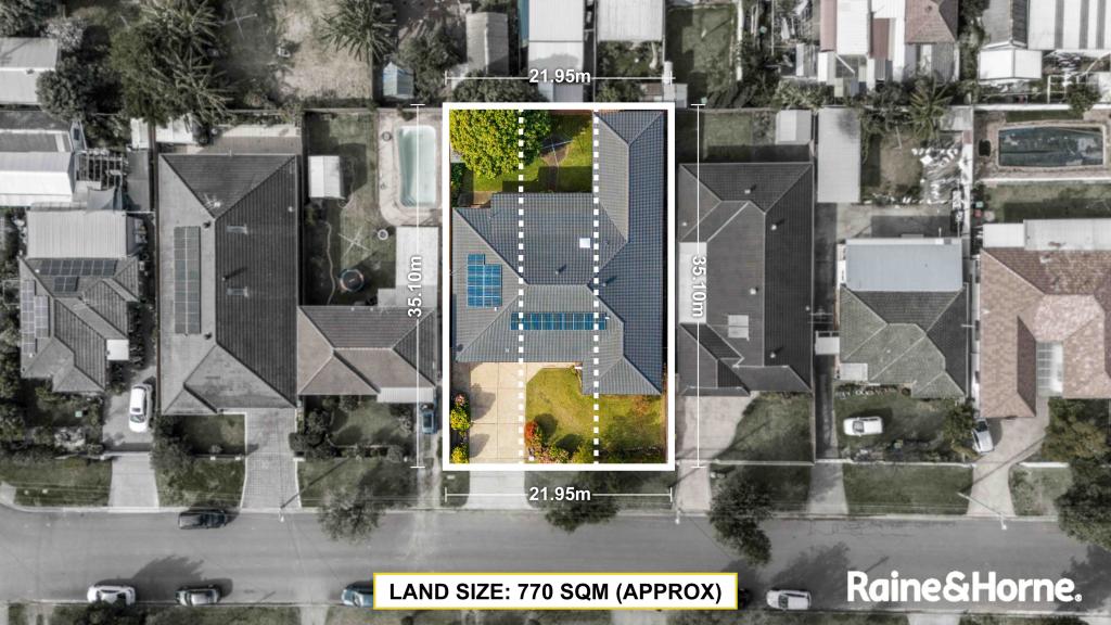 27 Fifth Ave, Canley Vale, NSW 2166