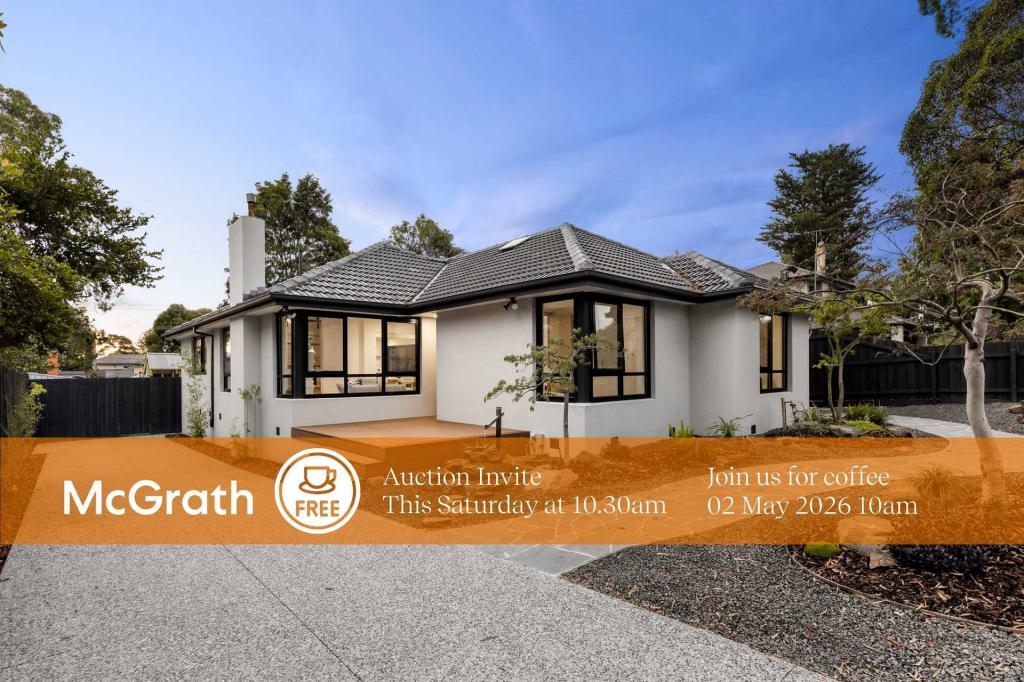 10 Paulette Ct, Blackburn South, VIC 3130