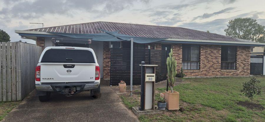 20 Burwood Cl, Andergrove, QLD 4740