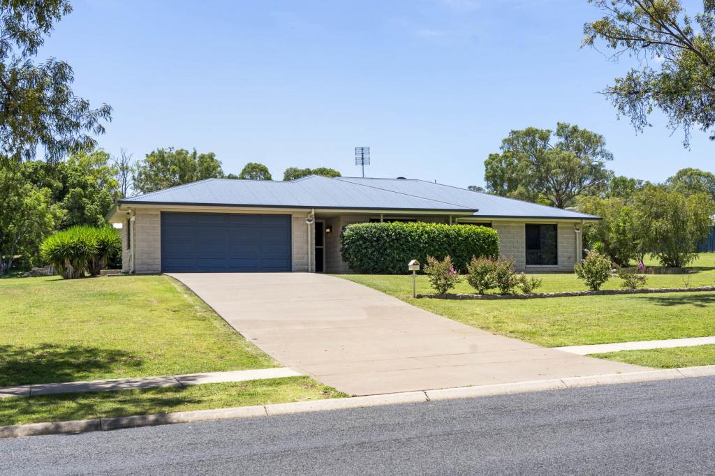 67 Kingsthorpe-Glencoe Rd, Kingsthorpe, QLD 4400