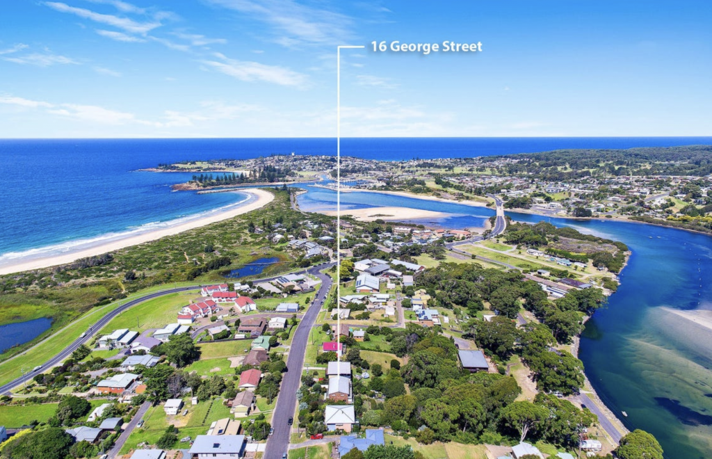 16 George St, Bermagui, NSW 2546