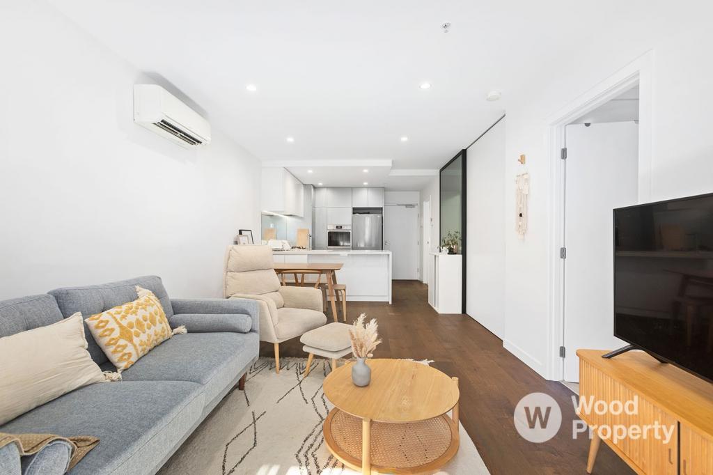 102/58 Villiers St, North Melbourne, VIC 3051