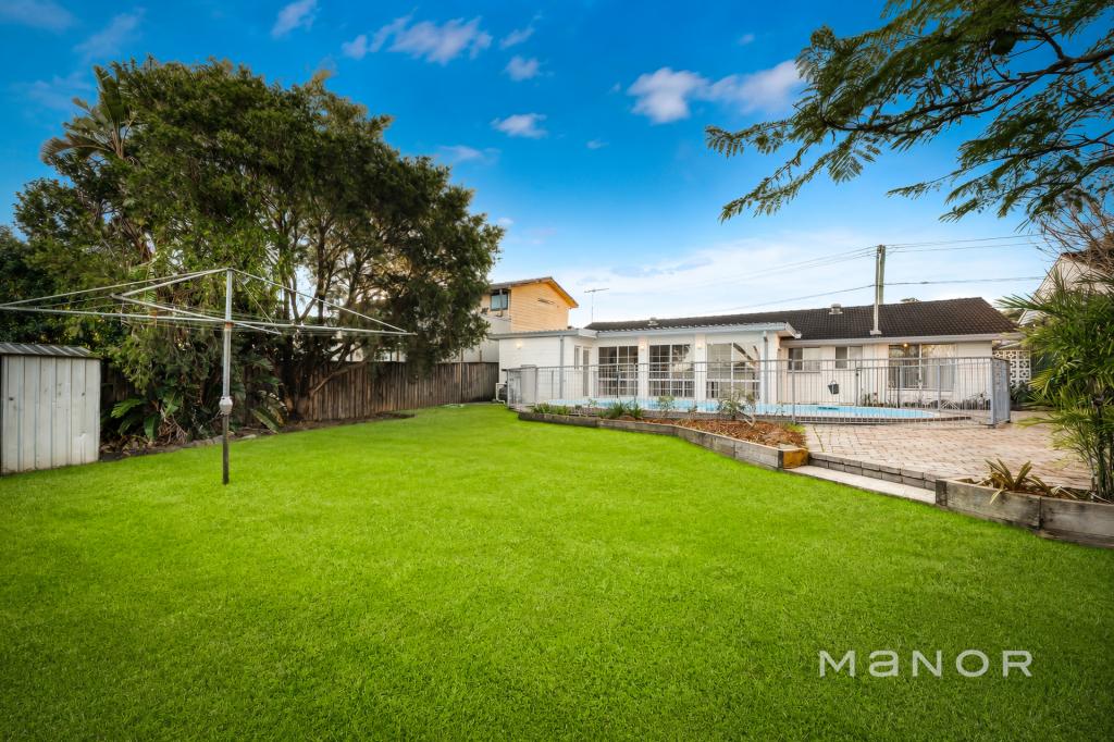 27 Lomond Cres, Winston Hills, NSW 2153