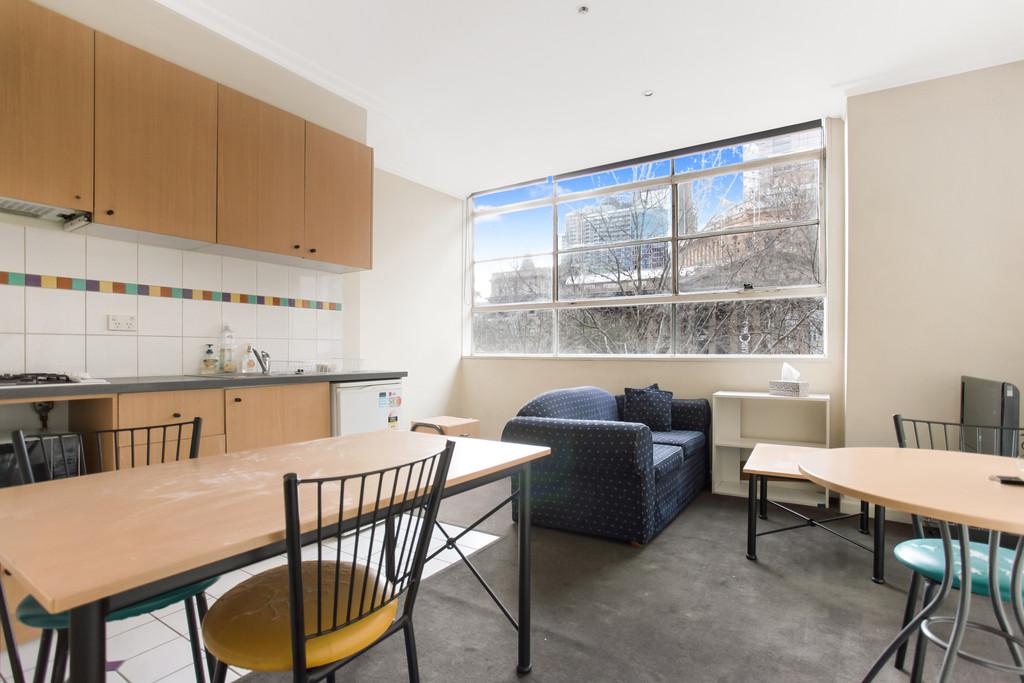 202/339 Swanston St, Melbourne, VIC 3000