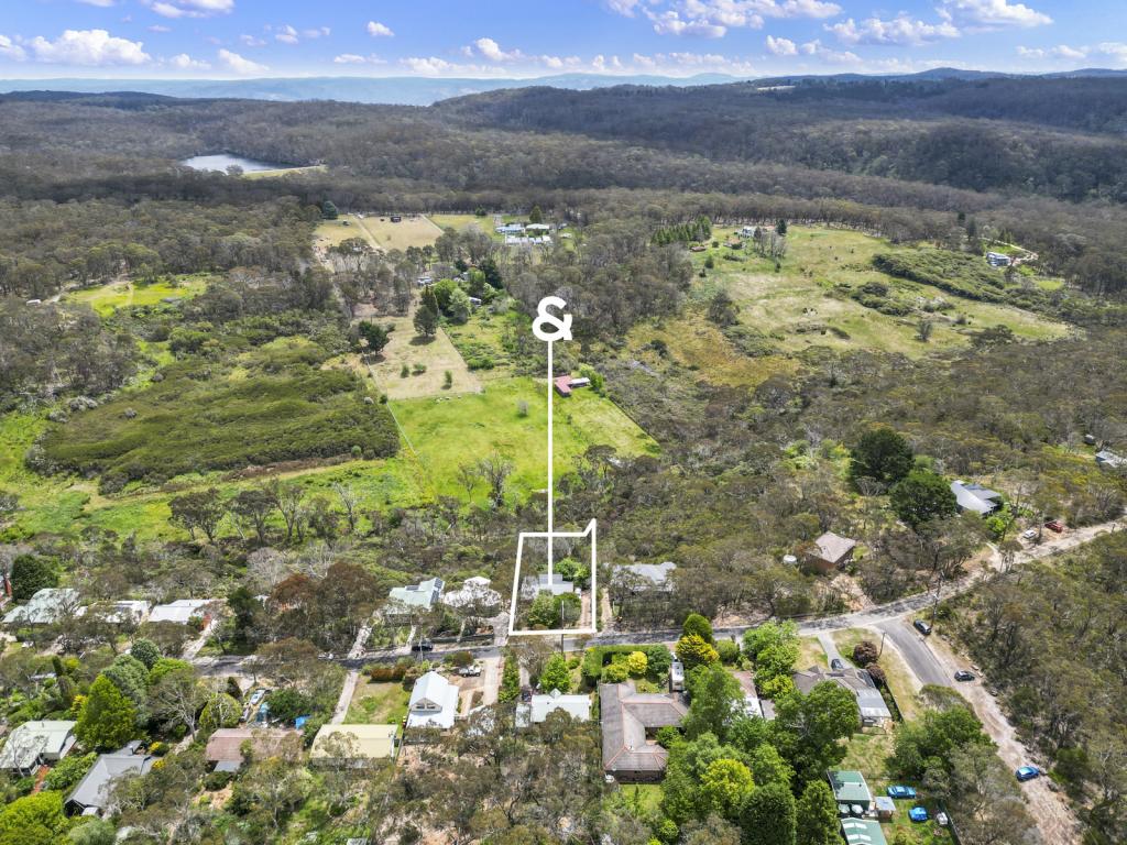64 First Ave, Katoomba, NSW 2780