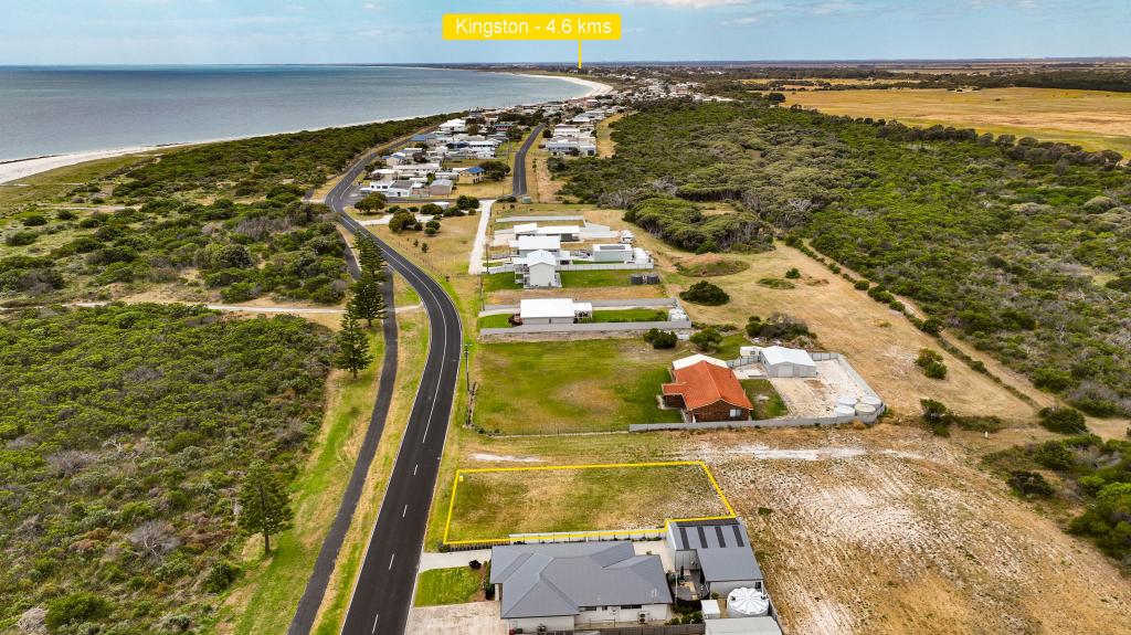 Lot 214/189 Marine Pde, Kingston Se, SA 5275