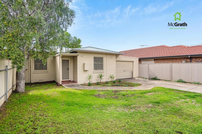 47 Hamley Cres, Mansfield Park, SA 5012