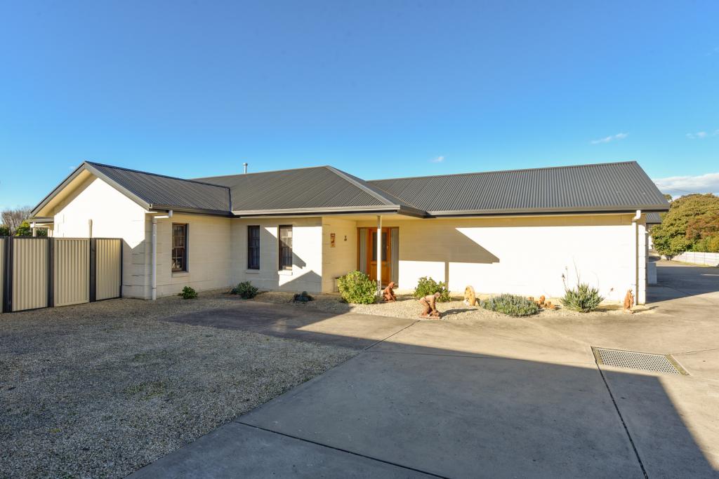 3/4 Reginald St, Mount Gambier, SA 5290