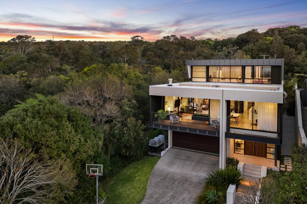 26 Montpelier Pl, Manly, NSW 2095