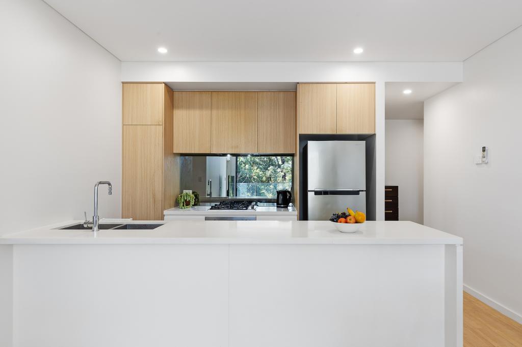 202/1A MILLS AVE, ASQUITH, NSW 2077