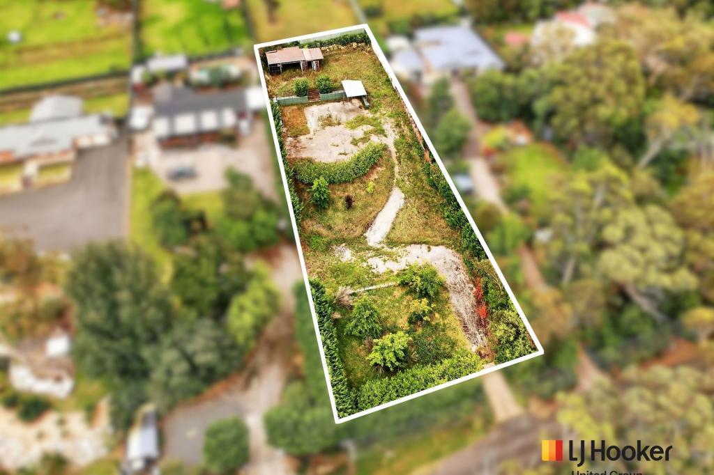 18 Everest St, Yerrinbool, NSW 2575