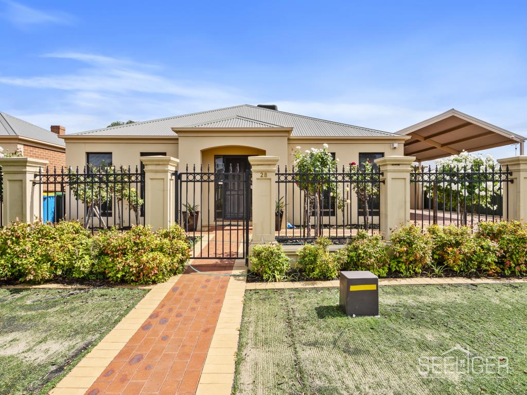 28 Madden Dr, Yarrawonga, VIC 3730