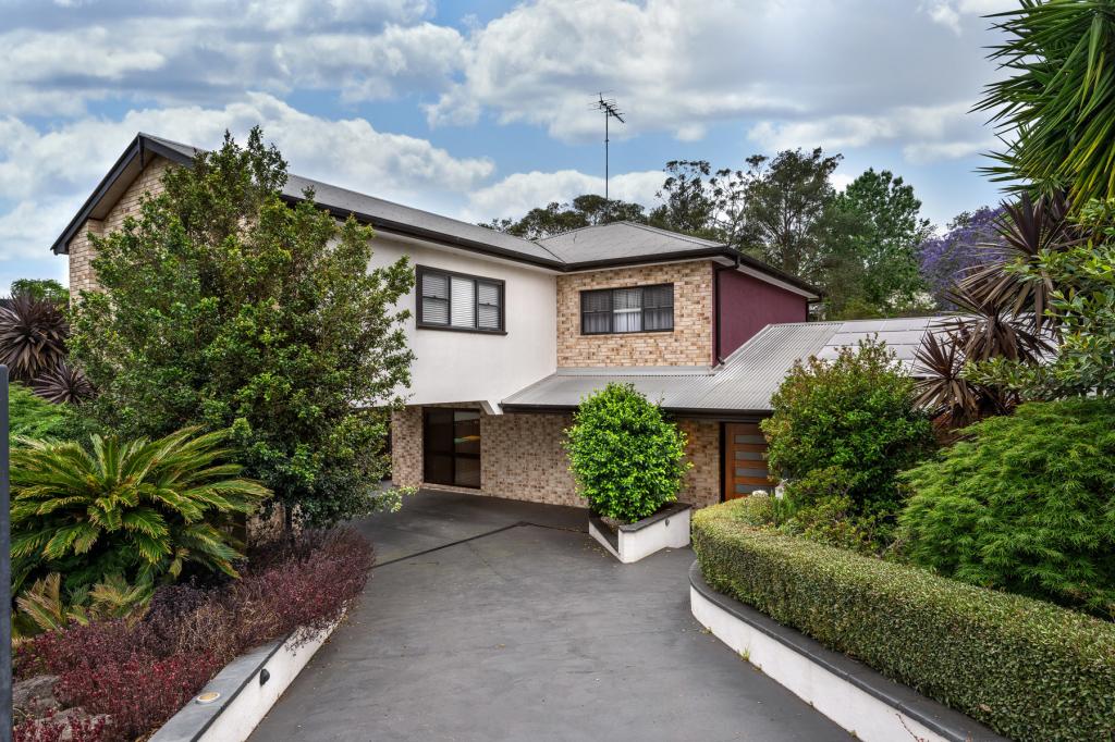 15 Jamison St, Blaxland, NSW 2774