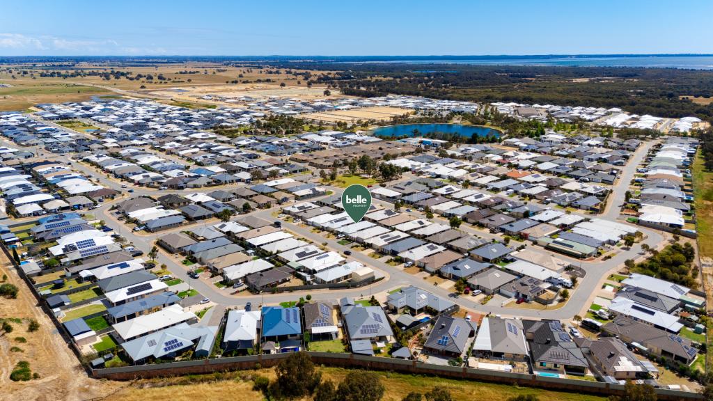 60 Barron Turn, South Yunderup, WA 6208