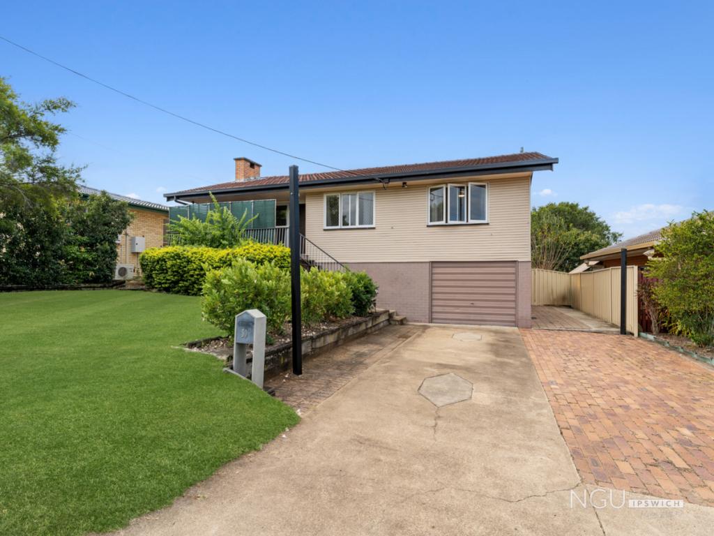 30 Warrawong St, Eastern Heights, QLD 4305