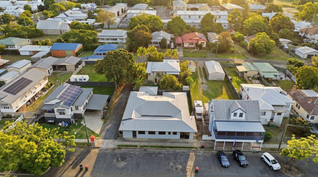 1, 2 & 3/205a Prince St, Grafton, NSW 2460