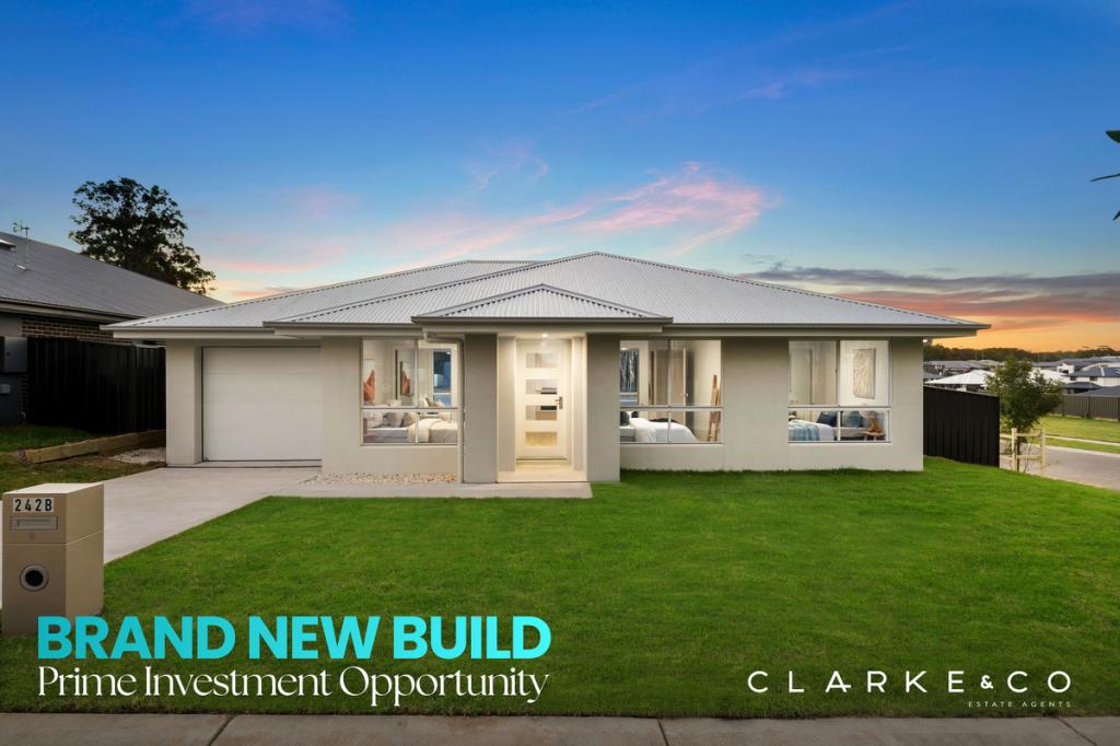 242b Averys Lane, Buchanan, NSW 2323