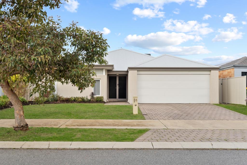 8 Kanooka App, Baldivis, WA 6171