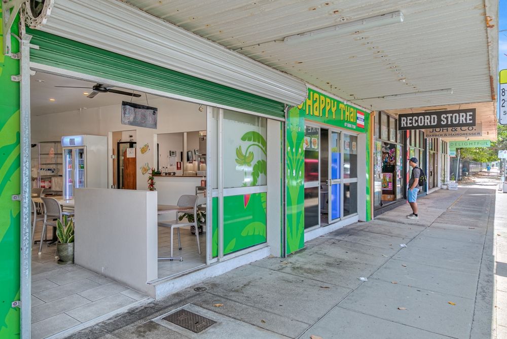 Shops 9 & 10/31 Stuart St, Tweed Heads, NSW 2485