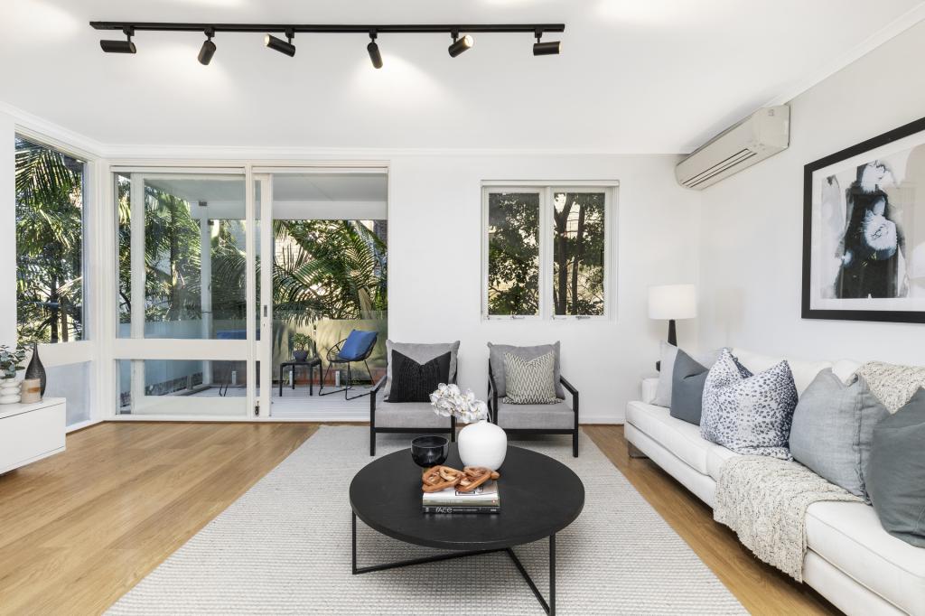 5/1 Oswald St, Mosman, NSW 2088