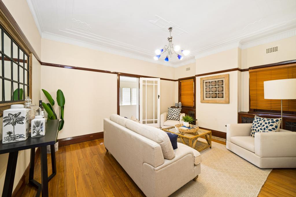 1 Manning Ave, Strathfield South, NSW 2136