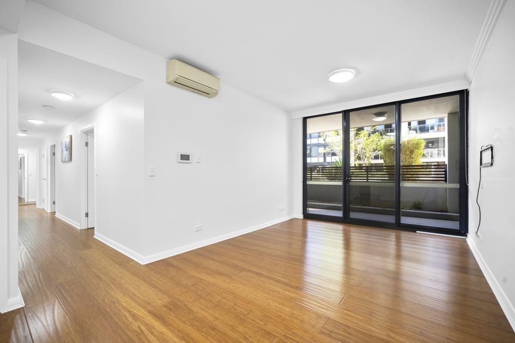 301/1 HALF ST, WENTWORTH POINT, NSW 2127