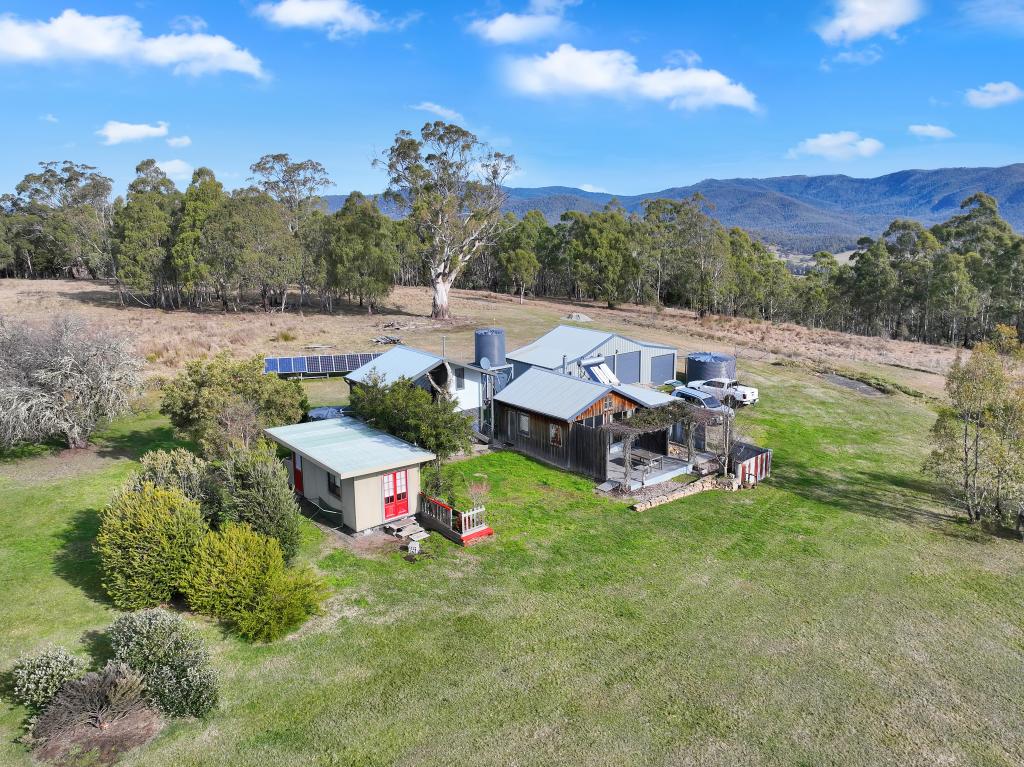 200 RANGE RD, BONANG, VIC 3888