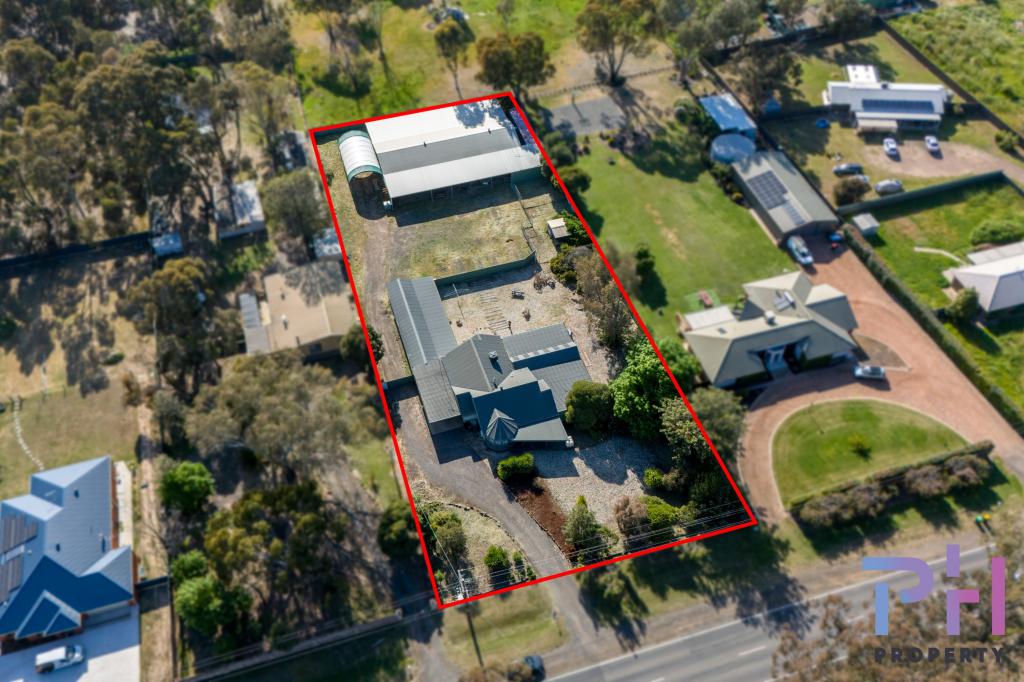 52 Rohs Rd, East Bendigo, VIC 3550