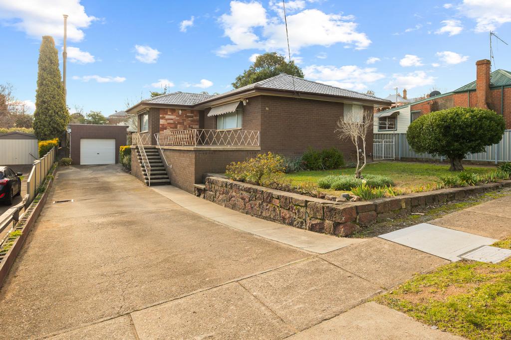51 Lead St, Yass, NSW 2582