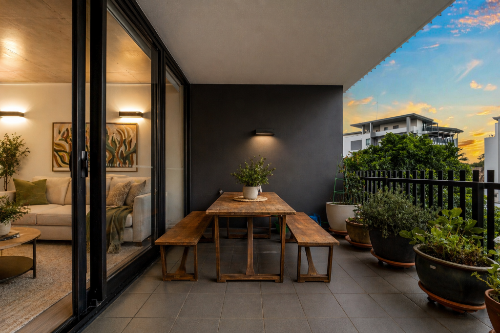 3304/19 Anderson St, Kangaroo Point, QLD 4169