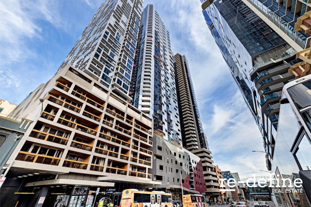 4110/33 ROSE LANE, MELBOURNE, VIC 3000