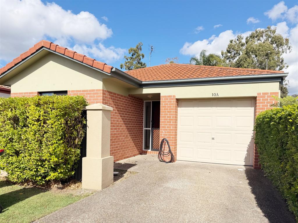 10a/64 Gilston Rd, Nerang, QLD 4211