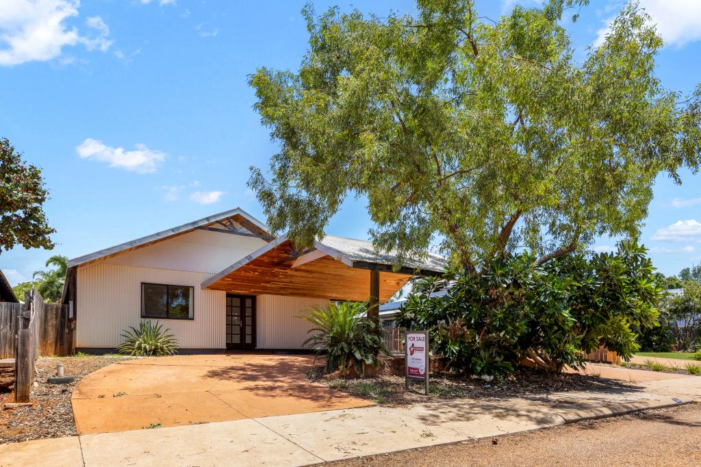 26 GUNIAN BVD, CABLE BEACH, WA 6726