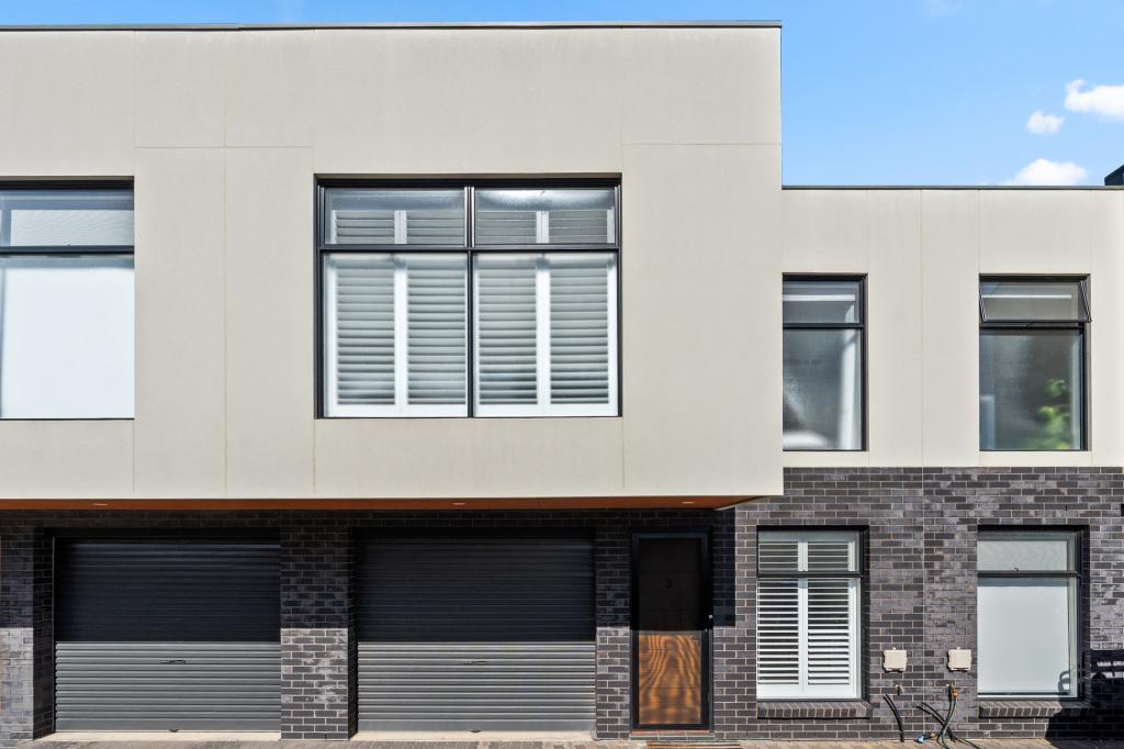 3/42 Aberfeldy Ave, Woodville, SA 5011