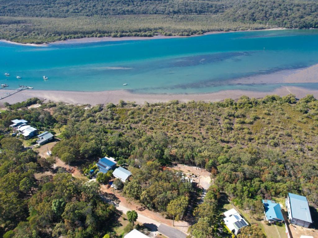 Contact Agent For Address, Russell Island, QLD 4184