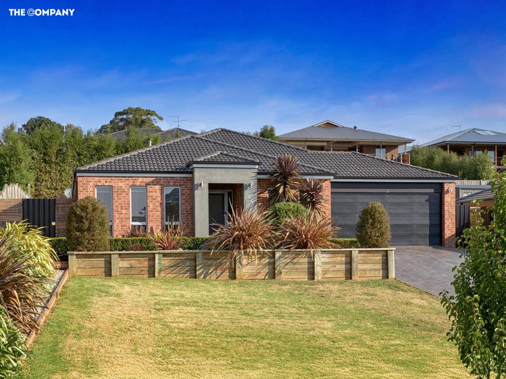 45 Grange Cres, Warragul, VIC 3820