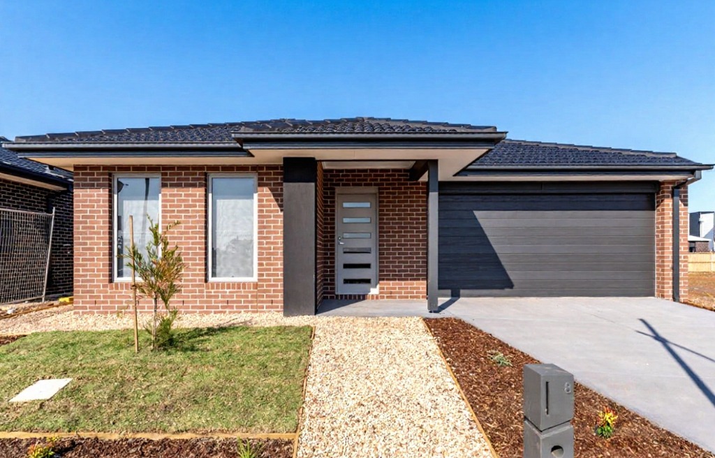 8 Shallow Rd, Weir Views, VIC 3338