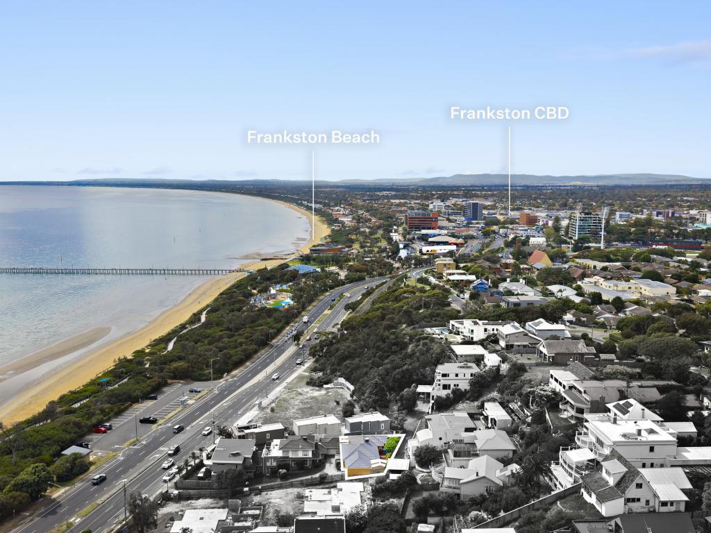 3/527-529 NEPEAN HWY, FRANKSTON, VIC 3199